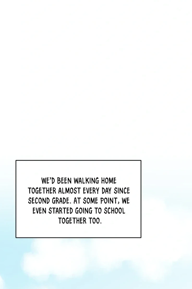 Even If You Don't Have a Third Chapter 23 Page 3