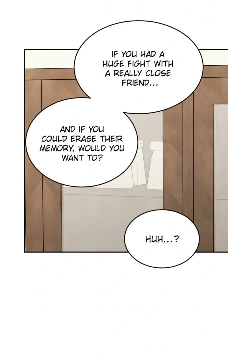 Even If You Don't Have a Third Chapter 23 Page 18