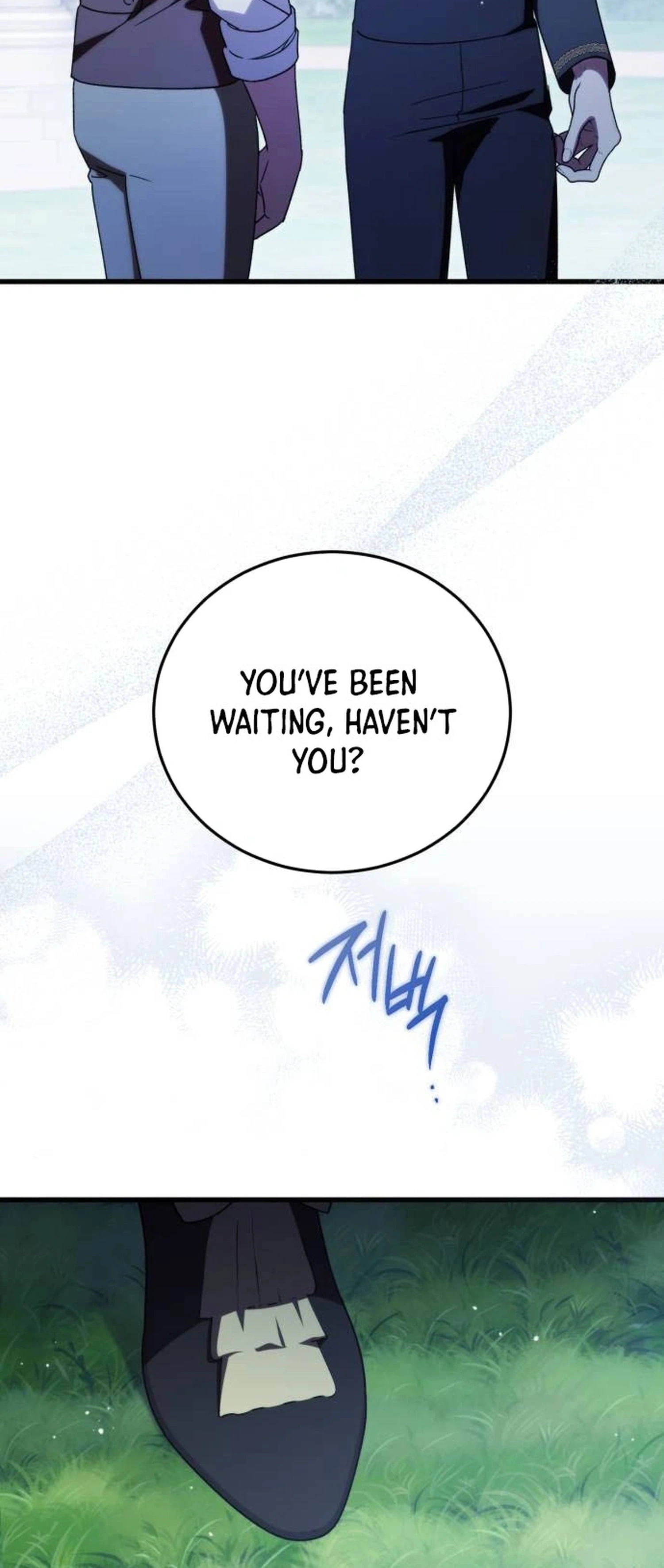 Even When I'm Dead Chapter 46 Page 6