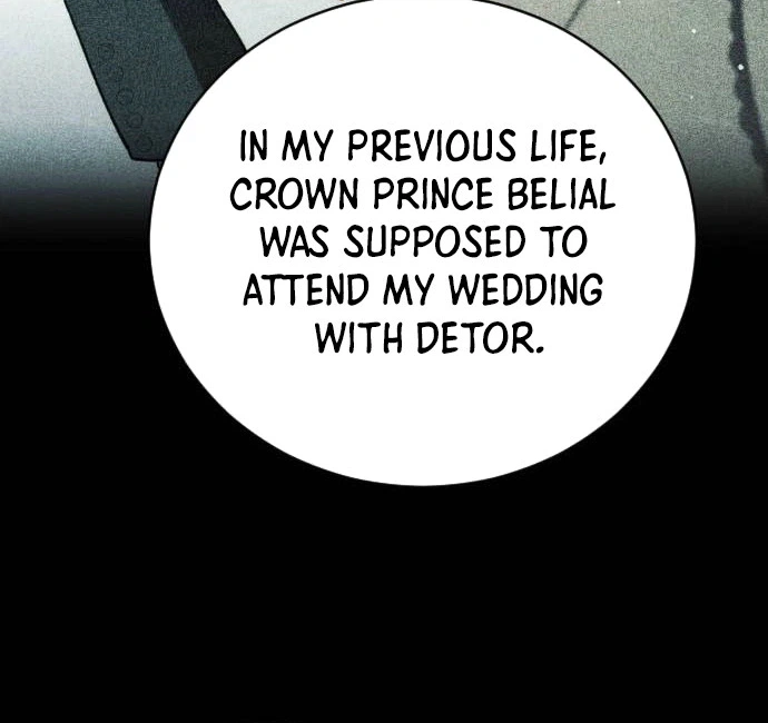 Even When I'm Dead Chapter 46 Page 23