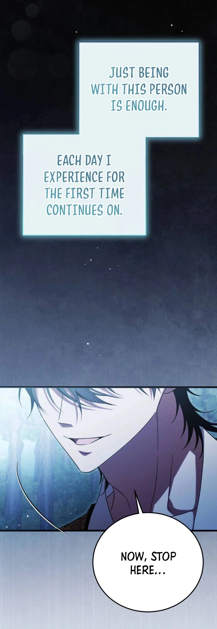 Even When I'm Dead Chapter 46 Page 29