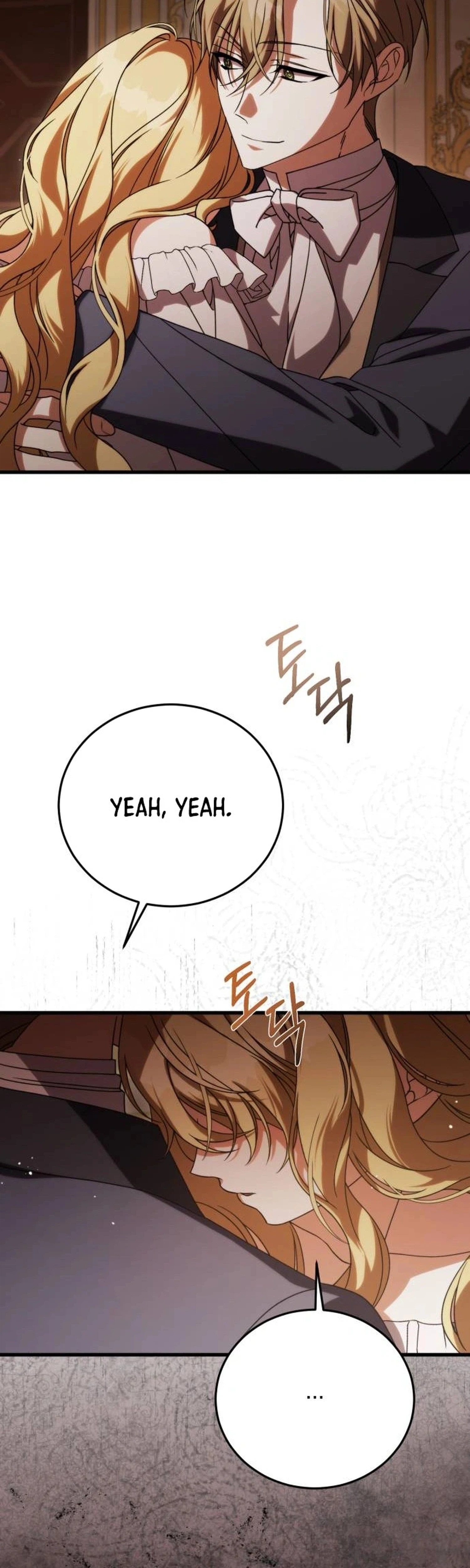 Even When I'm Dead Chapter 47 Page 43