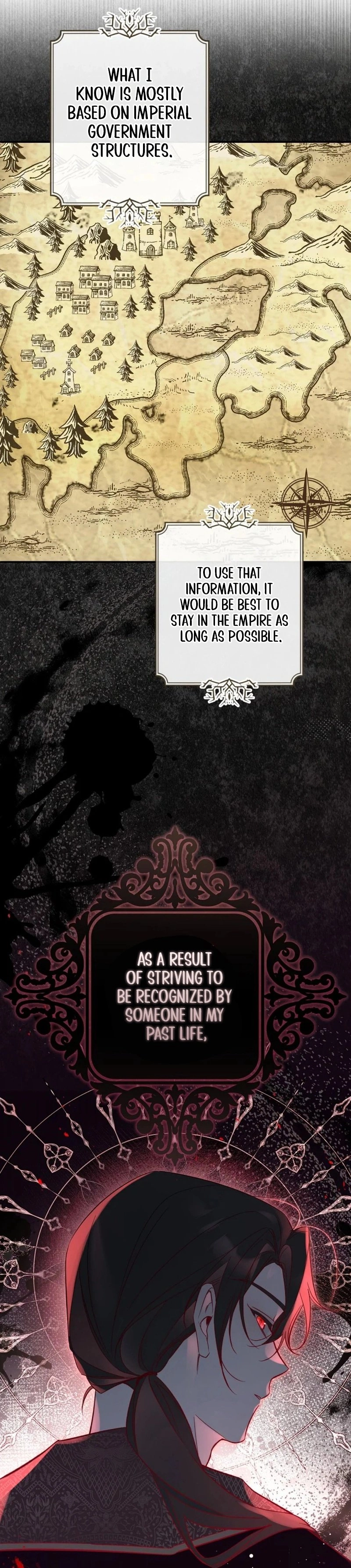 monopolized the youngest princess's favor, and now everyone is obsessed with me Chapter 10 Page 13