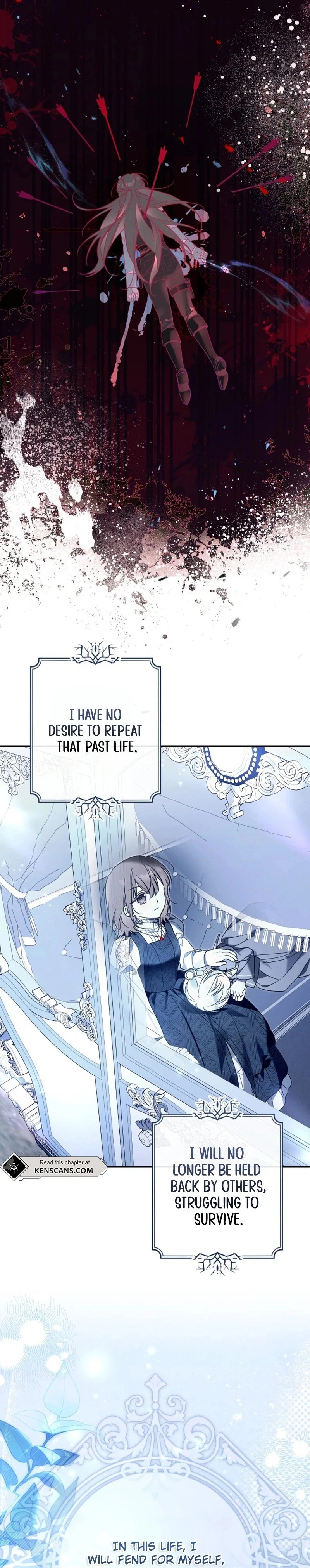 monopolized the youngest princess's favor, and now everyone is obsessed with me Chapter 10 Page 14