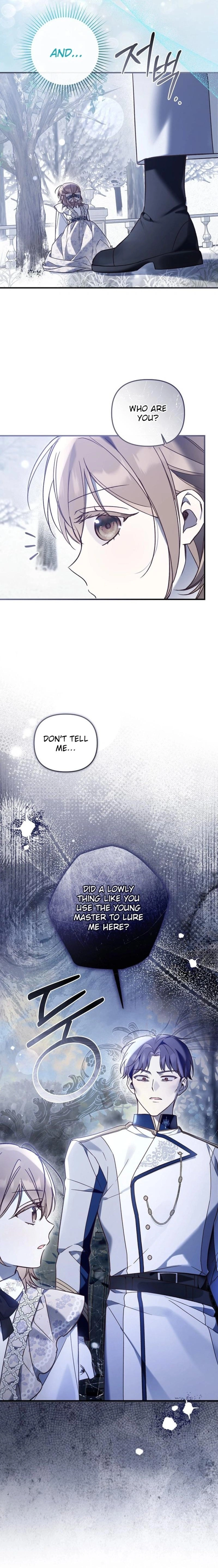 monopolized the youngest princess's favor, and now everyone is obsessed with me Chapter 16 Page 10