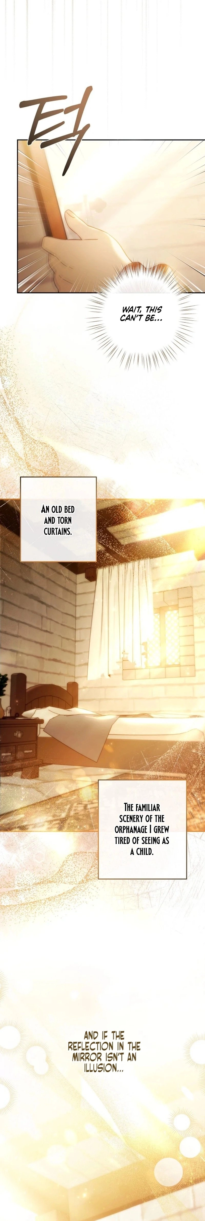 monopolized the youngest princess's favor, and now everyone is obsessed with me Chapter 2 Page 4