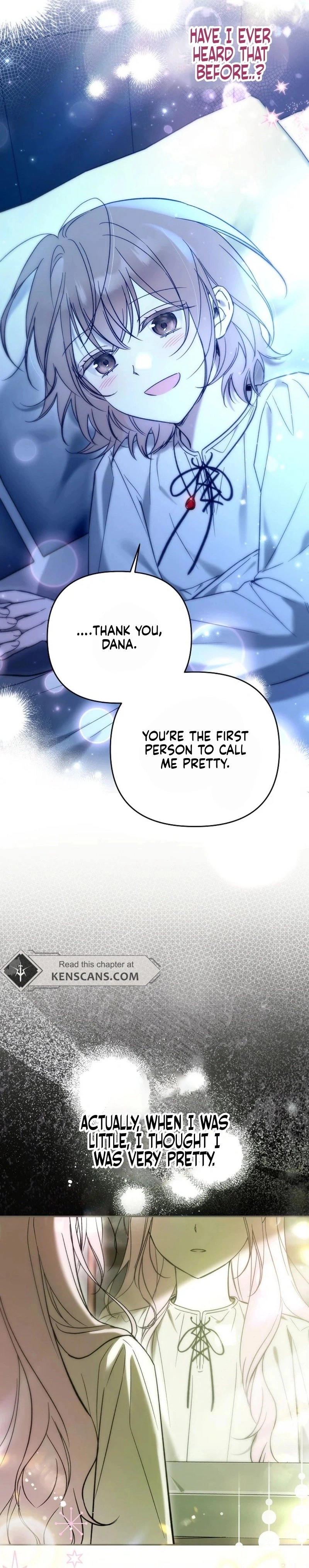 monopolized the youngest princess's favor, and now everyone is obsessed with me Chapter 3 Page 19