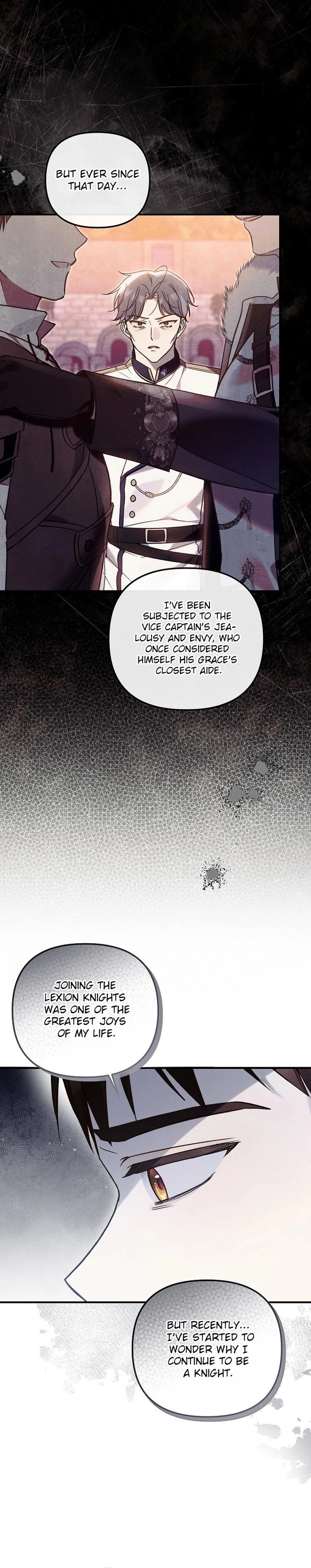monopolized the youngest princess's favor, and now everyone is obsessed with me Chapter 14 Page 19