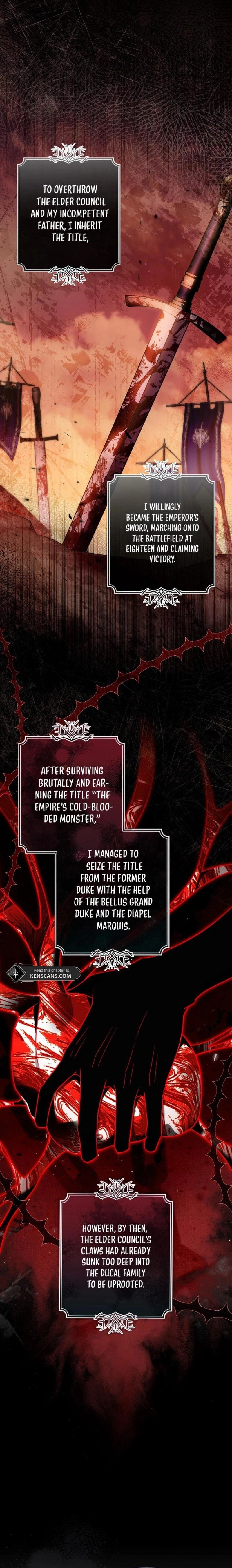 monopolized the youngest princess's favor, and now everyone is obsessed with me Chapter 18 Page 7