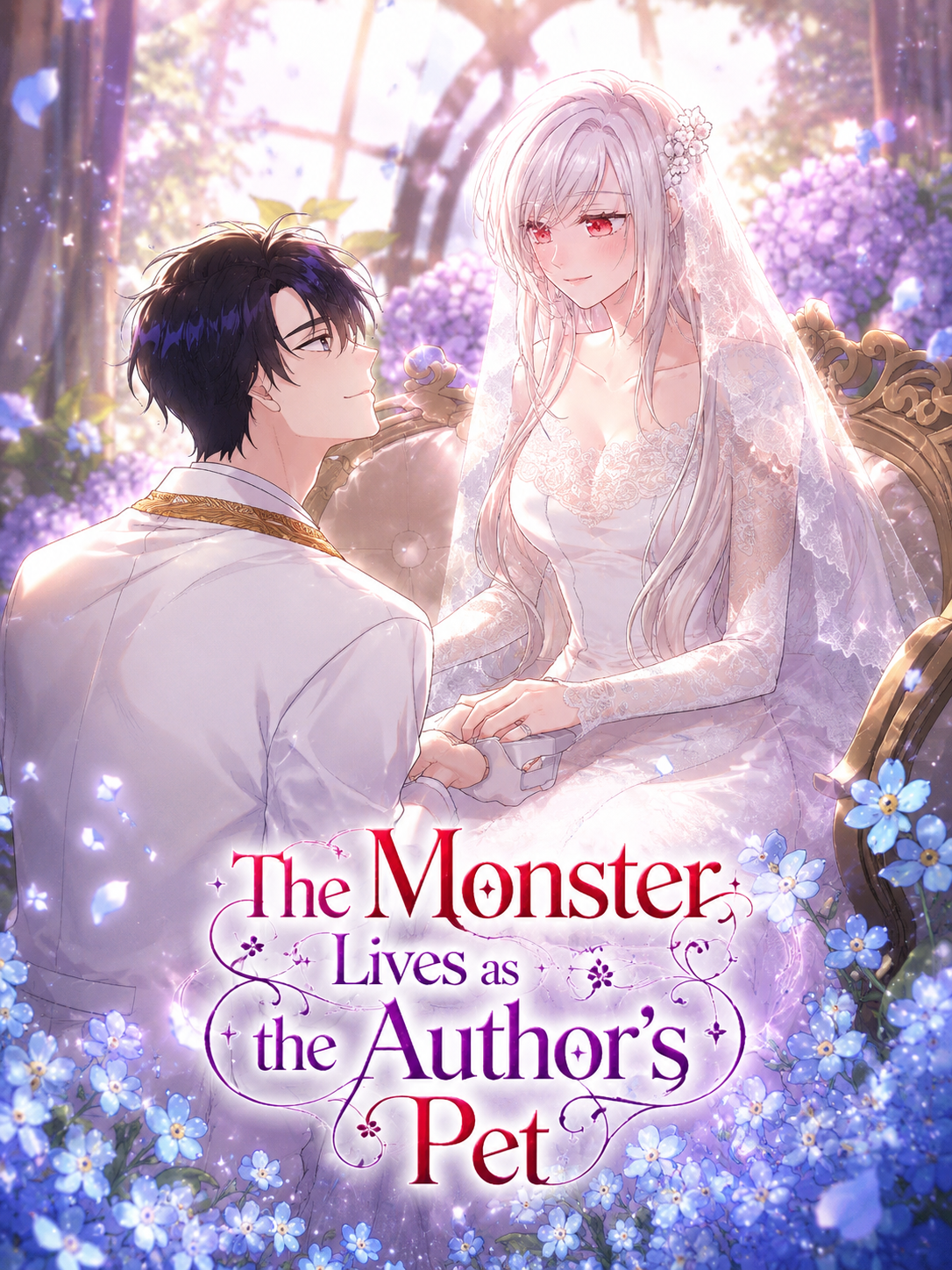The Dukedom Is Inhabited by a Monster