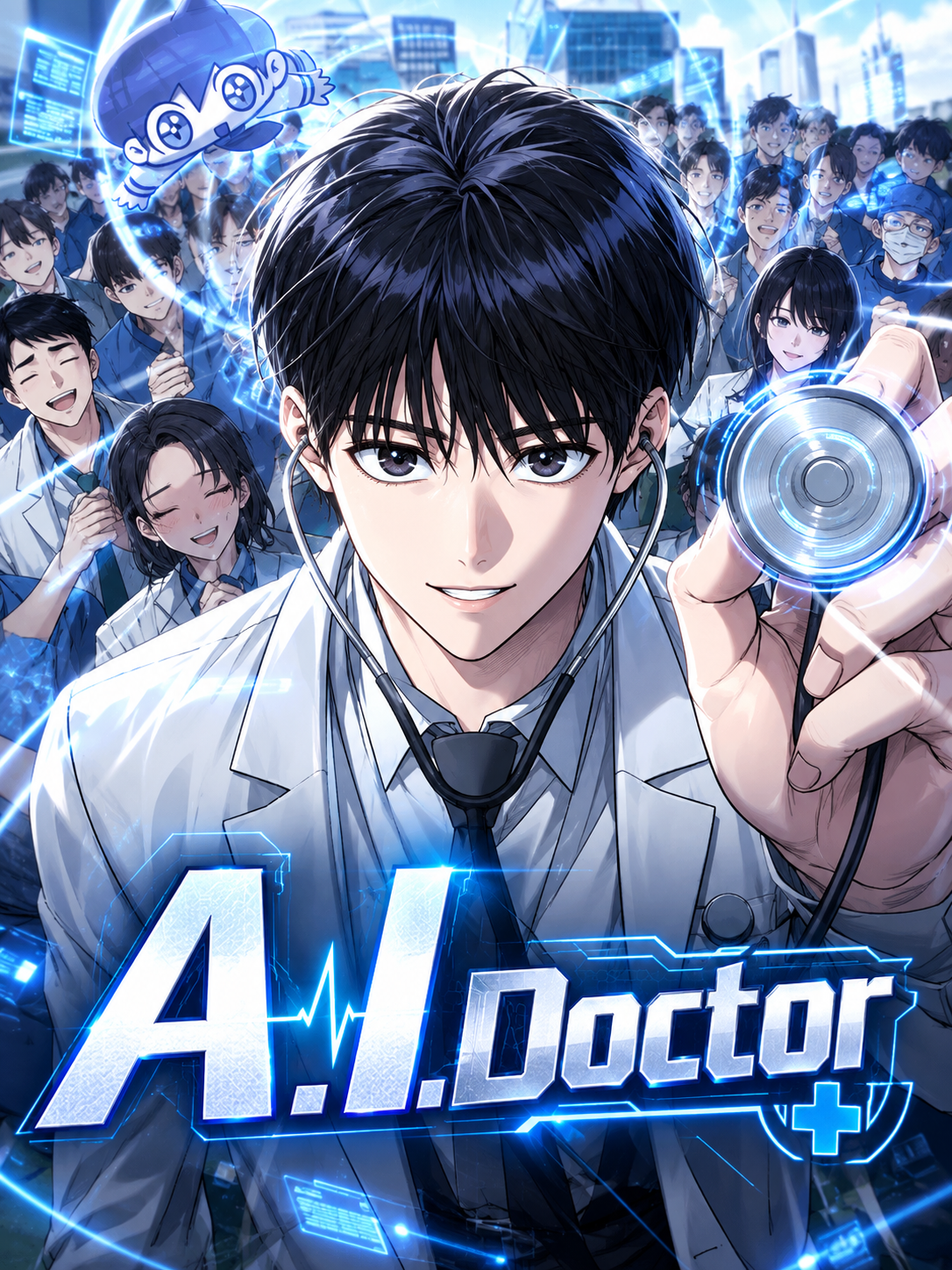 A.I. Doctor