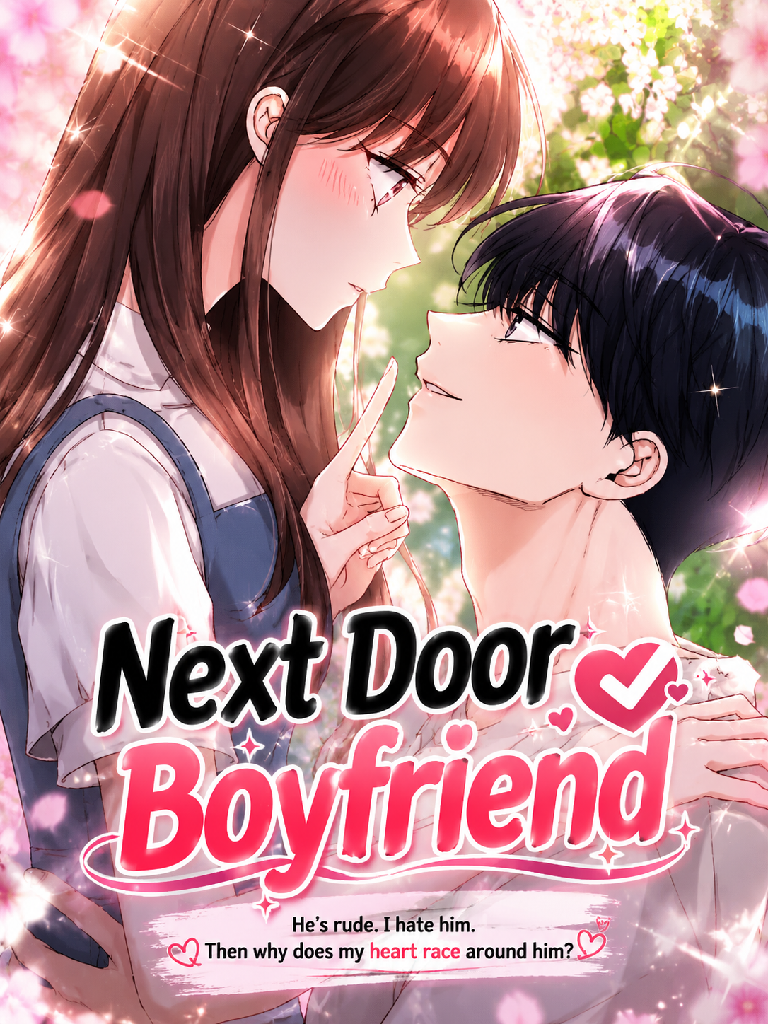 Next Door Boyfriend (Kkulsam)