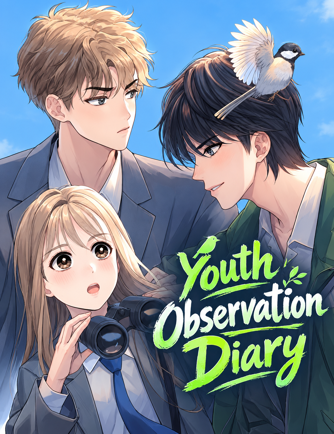Youth Observation