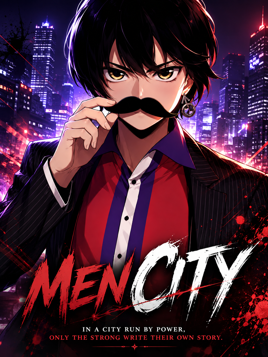 Men City