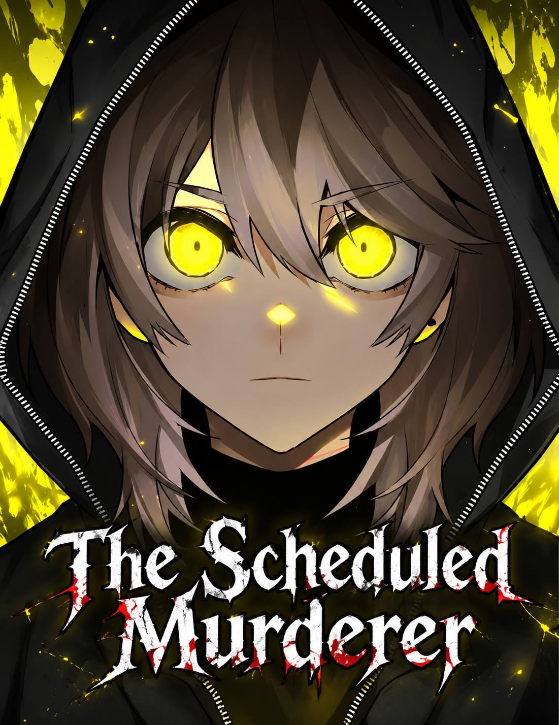 Destined Killer