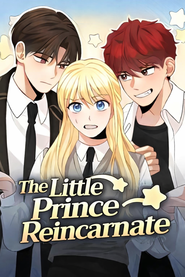 The Little Prince Reincarnate