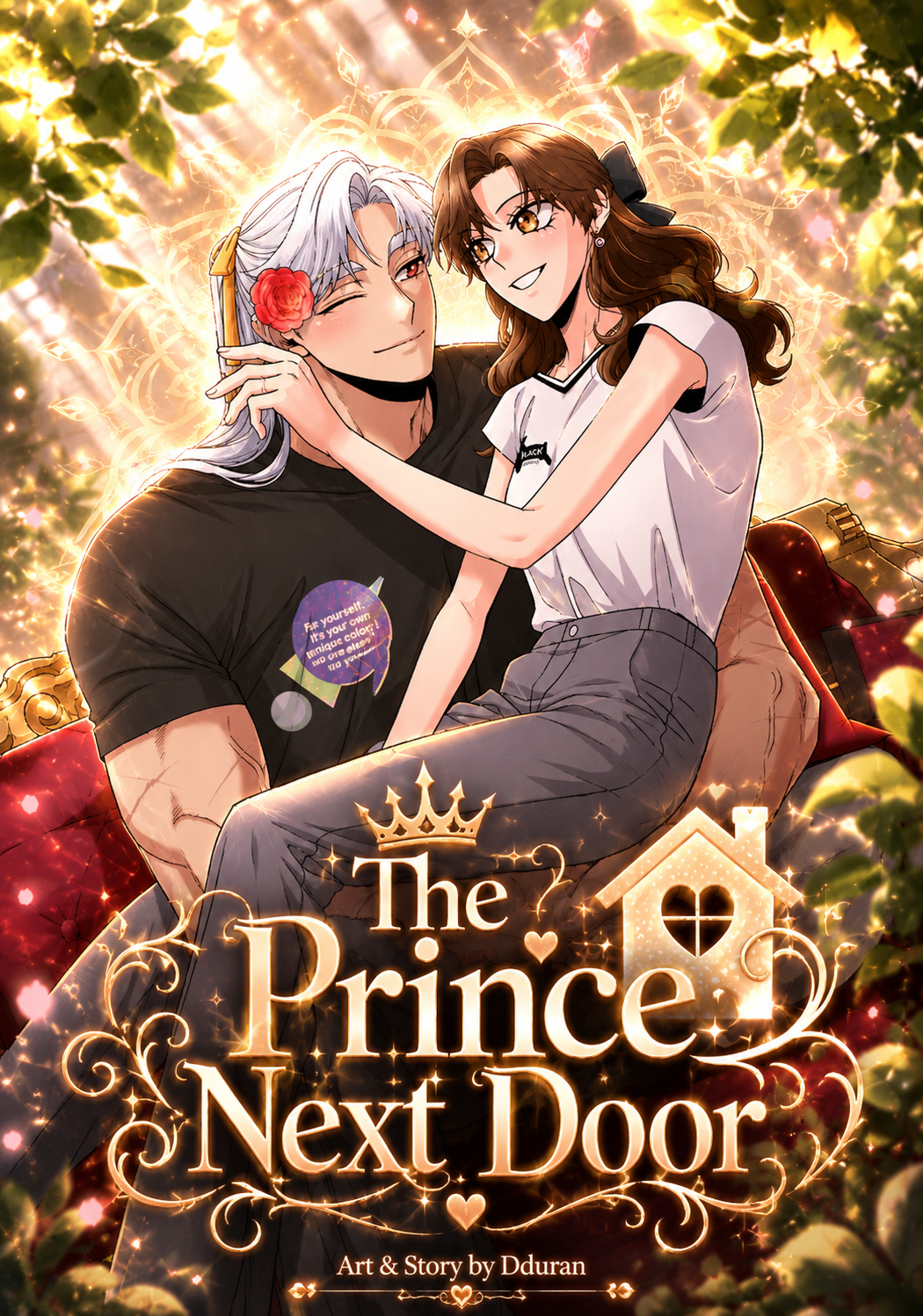 Our House Prince