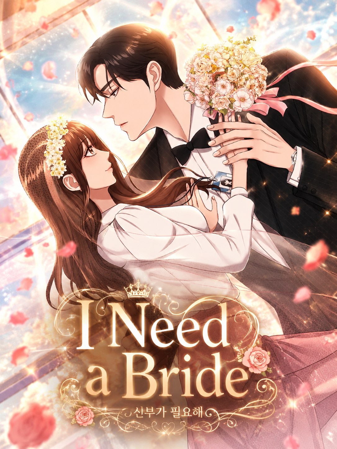 I Need a Bride