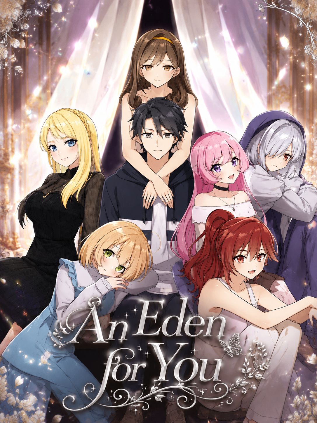 An Eden for You
