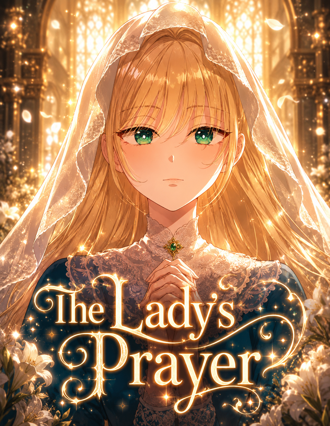 Rebecca's Prayer
