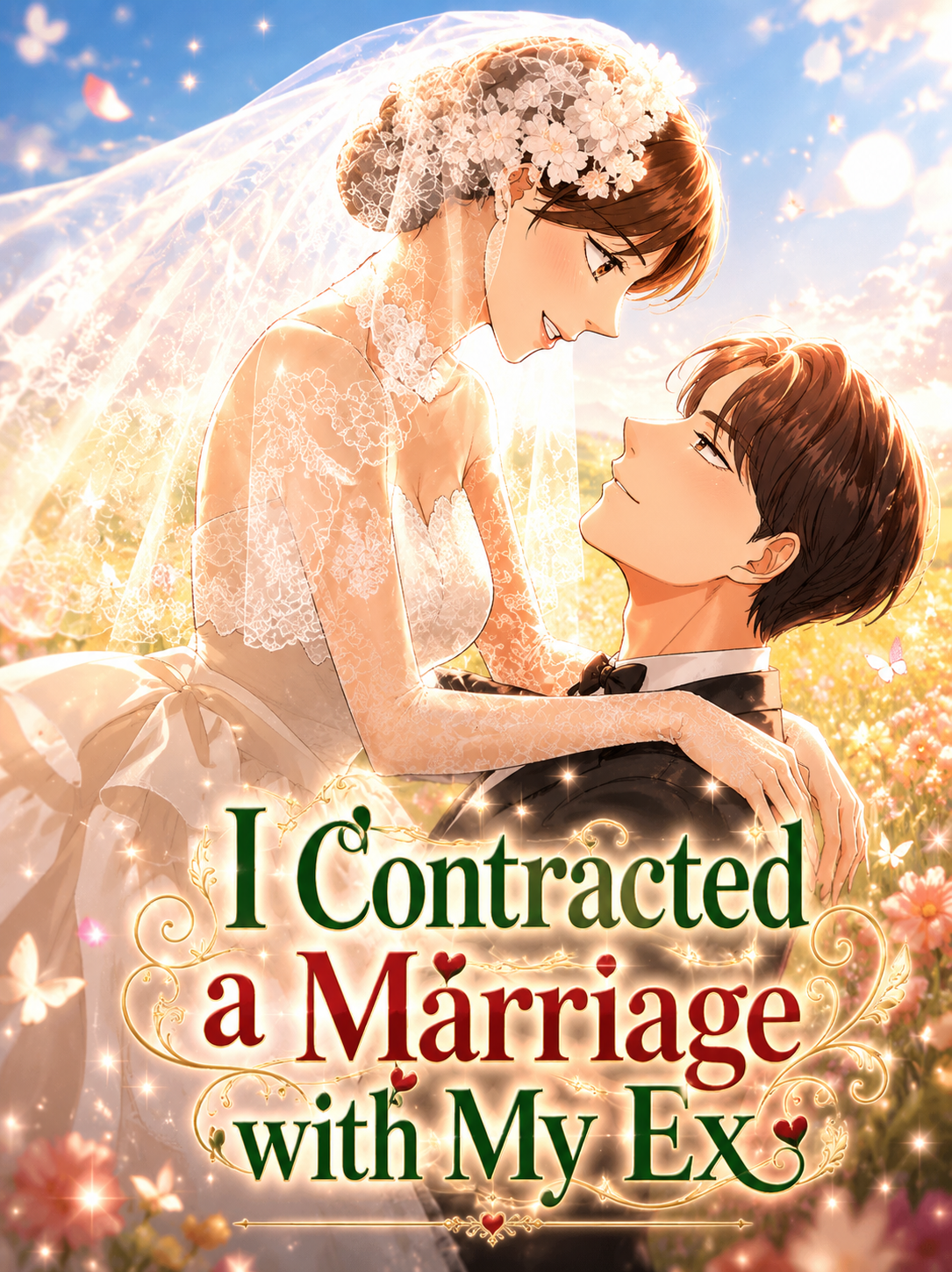 The Story of Park's Marriage Contract
