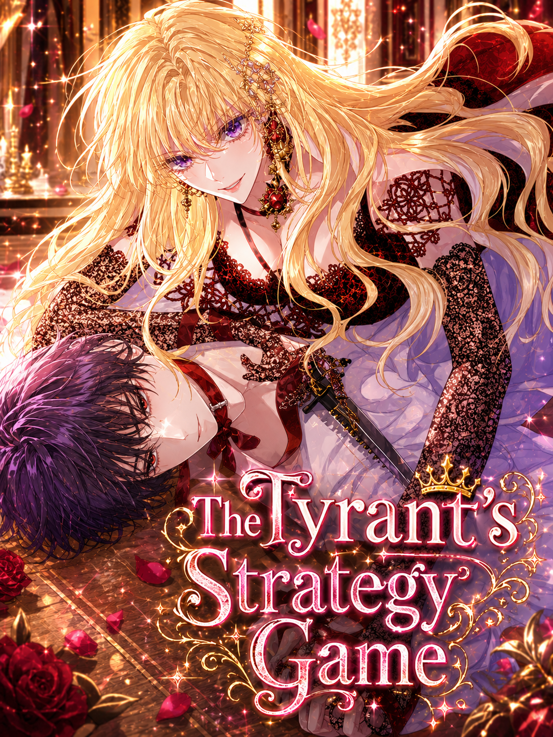 The Warlord's Game Strategy