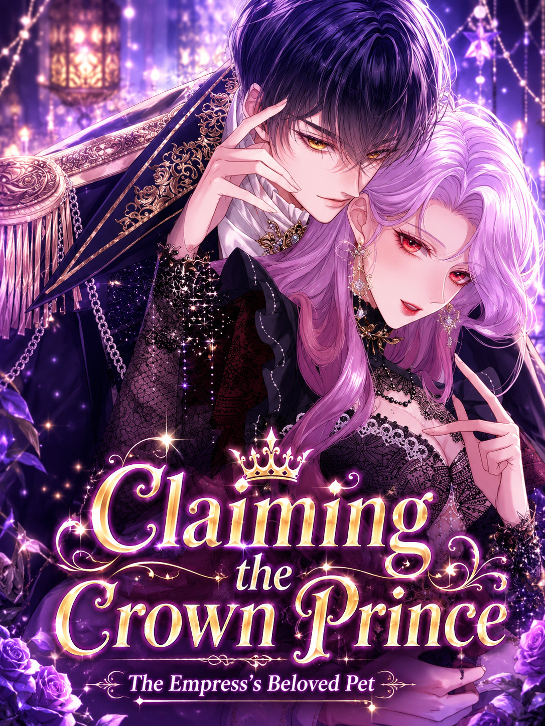 Seizing the Crown Prince by Force