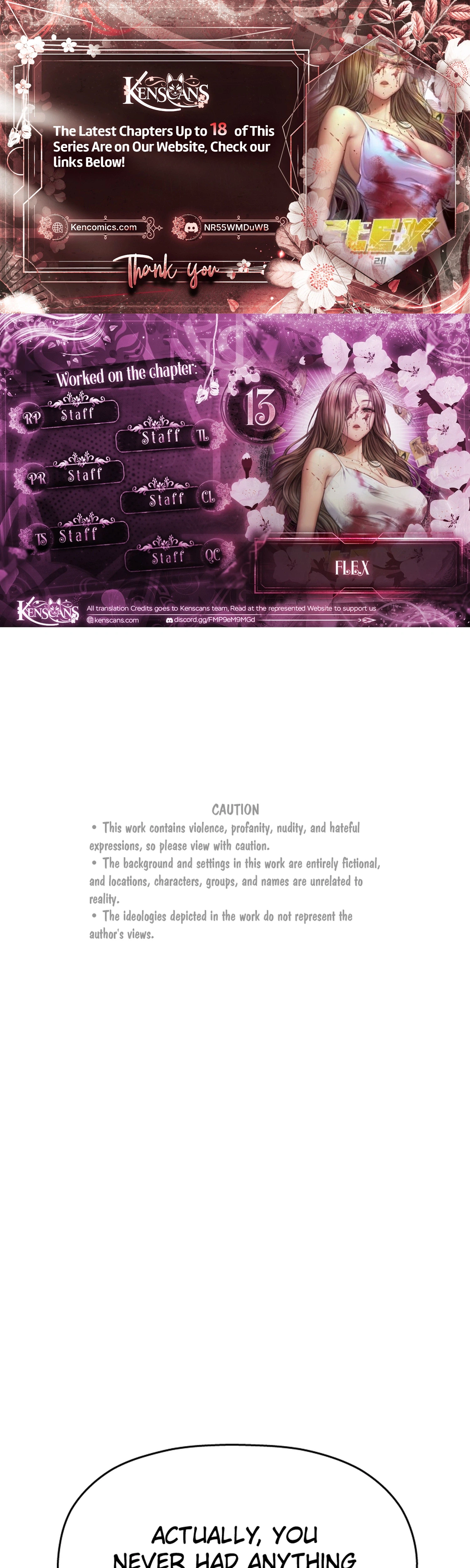 FLEX Chapter 13 Page 1