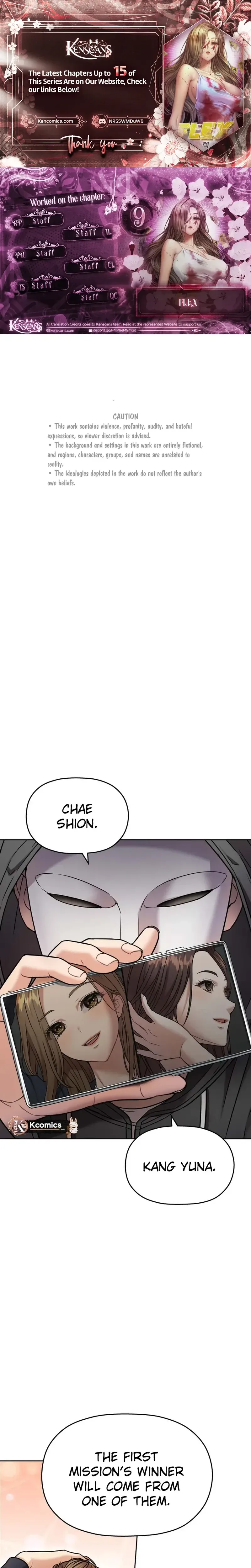 FLEX Chapter 9 Page 1