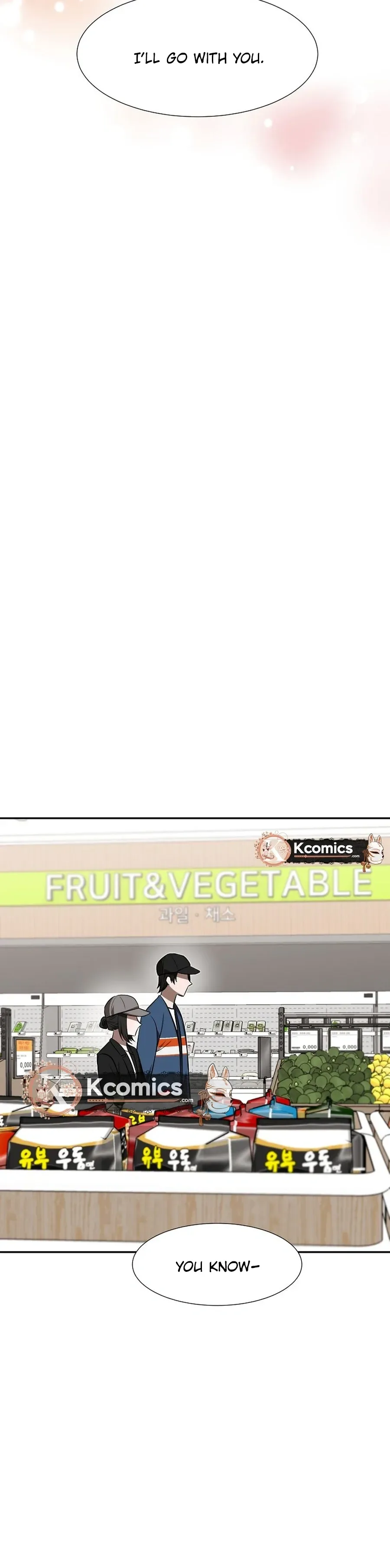 Food Truck Owner inside the Dungeon Chapter 97 Page 22