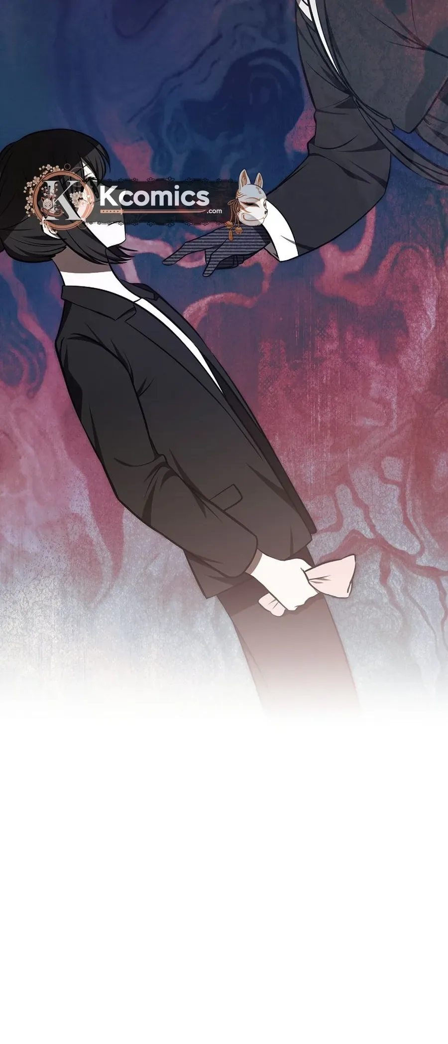 Food Truck Owner inside the Dungeon Chapter 97 Page 36