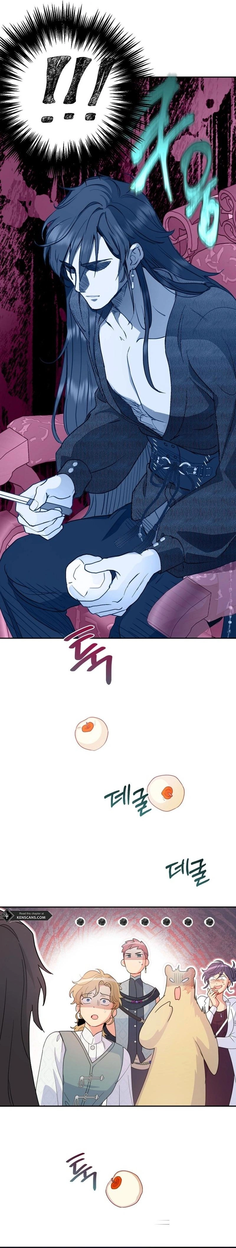 Forget My Husband, I'll Go Make Money Chapter 79 Page 11