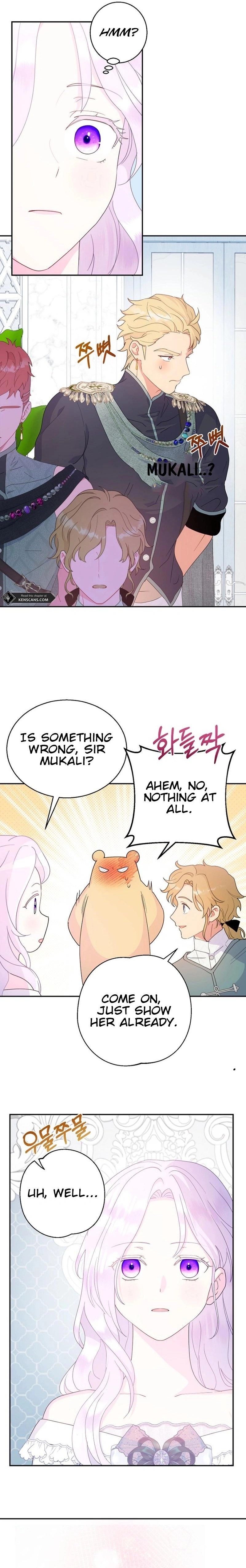 Forget My Husband, I'll Go Make Money Chapter 79 Page 8
