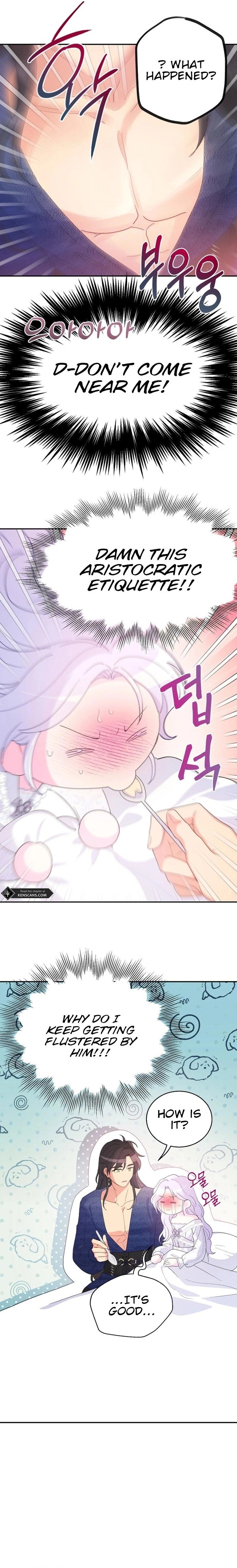 Forget My Husband, I'll Go Make Money Chapter 79 Page 20