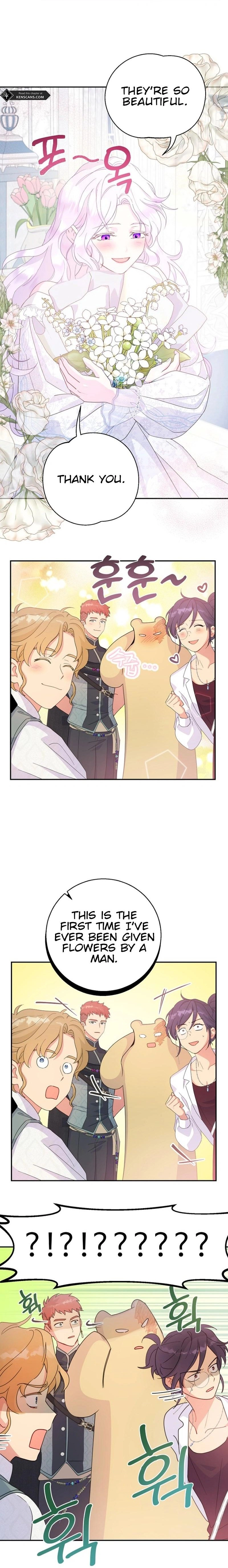 Forget My Husband, I'll Go Make Money Chapter 79 Page 10