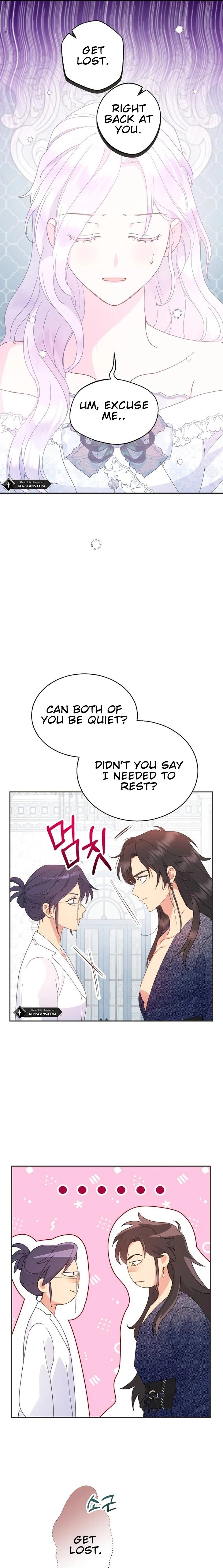 Forget My Husband, I'll Go Make Money Chapter 79 Page 5