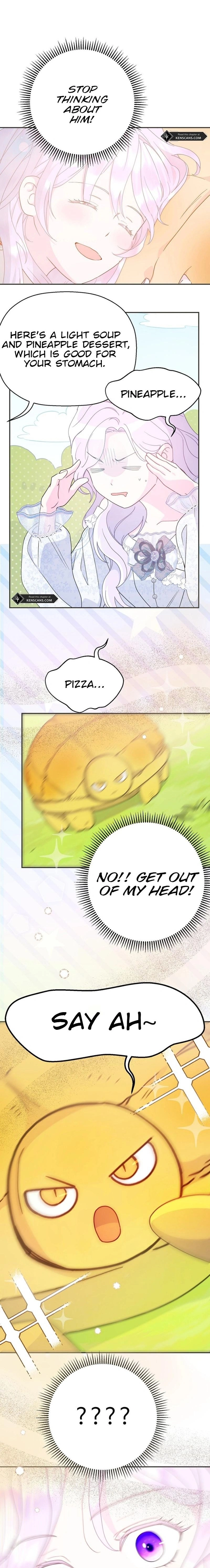 Forget My Husband, I'll Go Make Money Chapter 79 Page 18