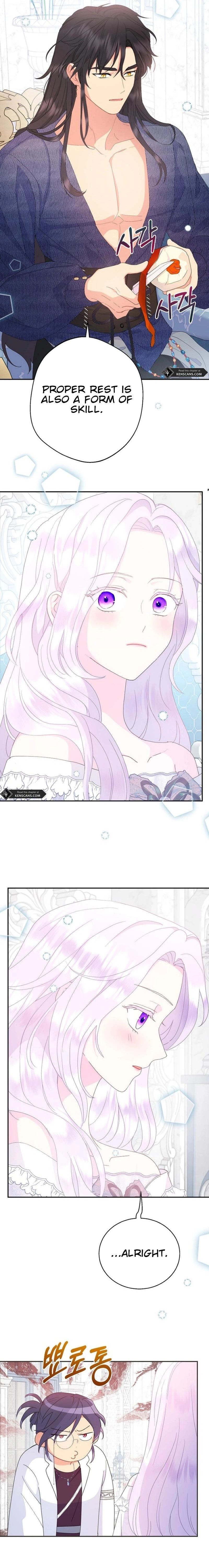 Forget My Husband, I'll Go Make Money Chapter 79 Page 3