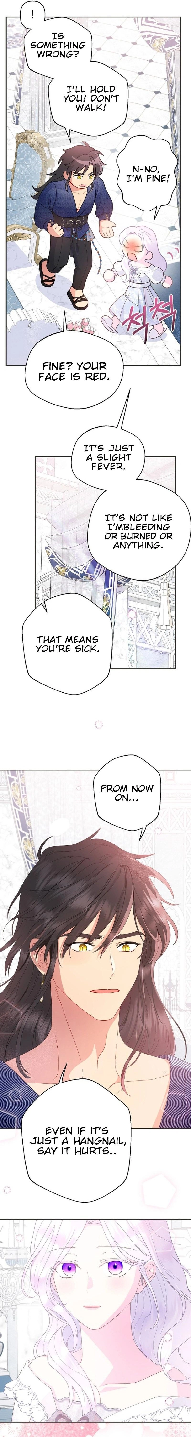Forget My Husband, I'll Go Make Money Chapter 79 Page 15