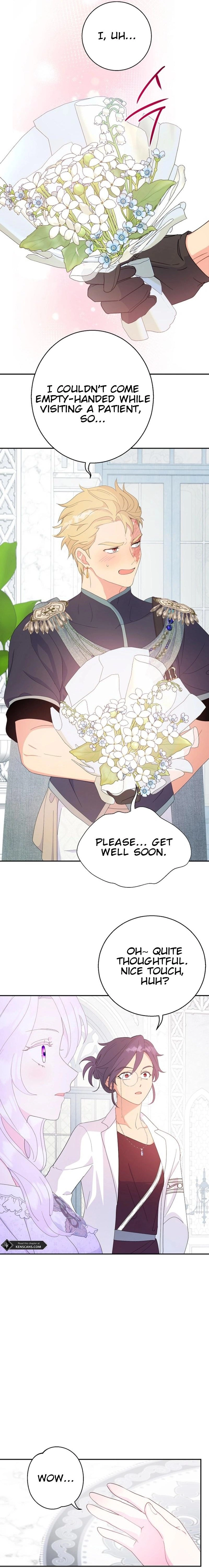 Forget My Husband, I'll Go Make Money Chapter 79 Page 9
