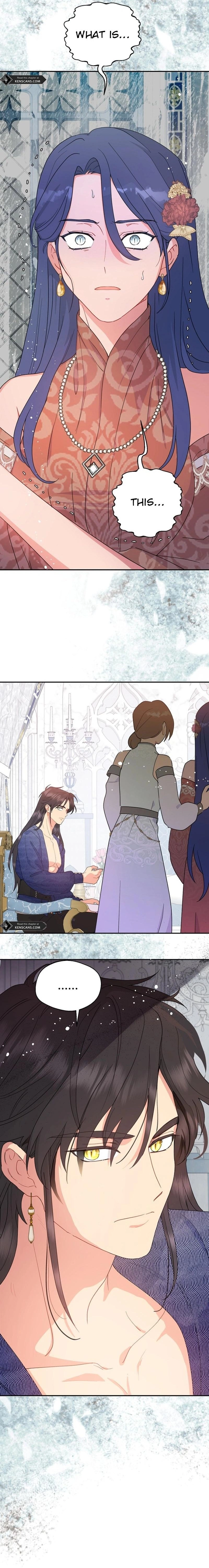 Forget My Husband, I'll Go Make Money Chapter 79 Page 22