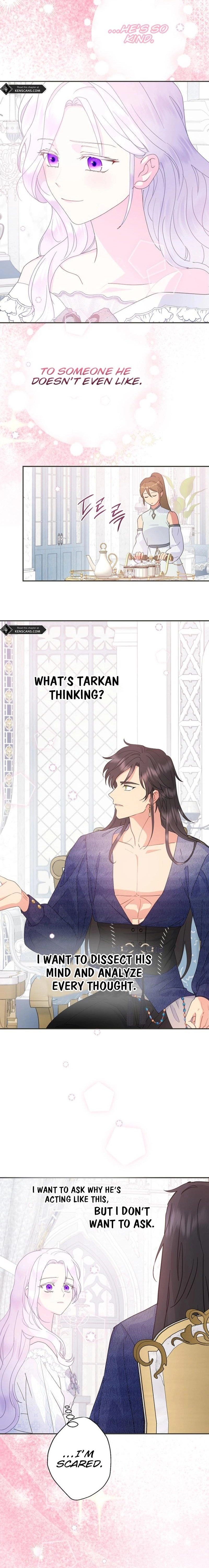 Forget My Husband, I'll Go Make Money Chapter 79 Page 16