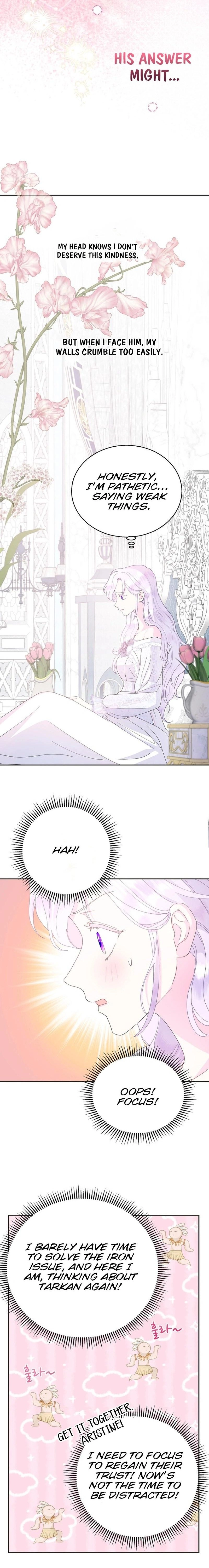 Forget My Husband, I'll Go Make Money Chapter 79 Page 17