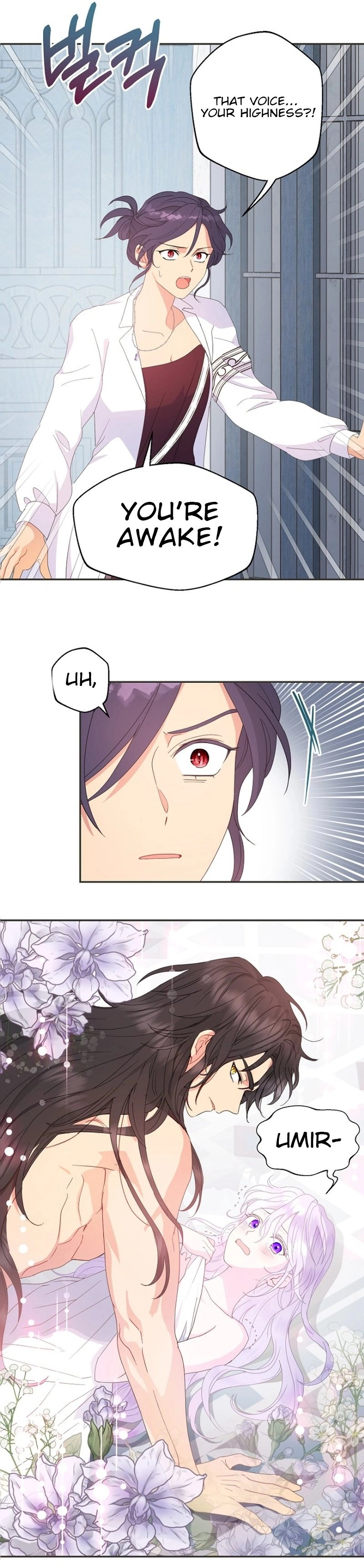 Forget My Husband, I'll Go Make Money Chapter 78 Page 20