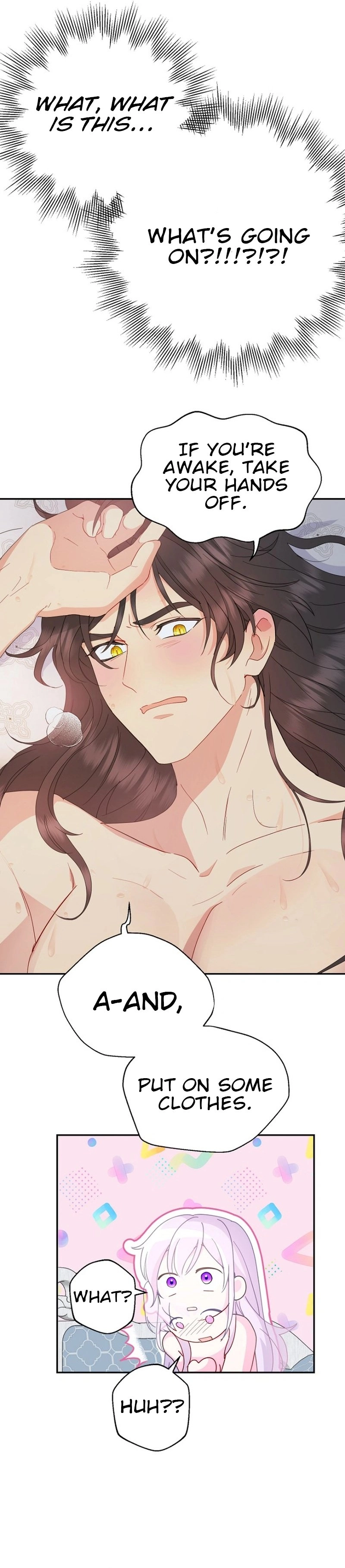Forget My Husband, I'll Go Make Money Chapter 78 Page 18