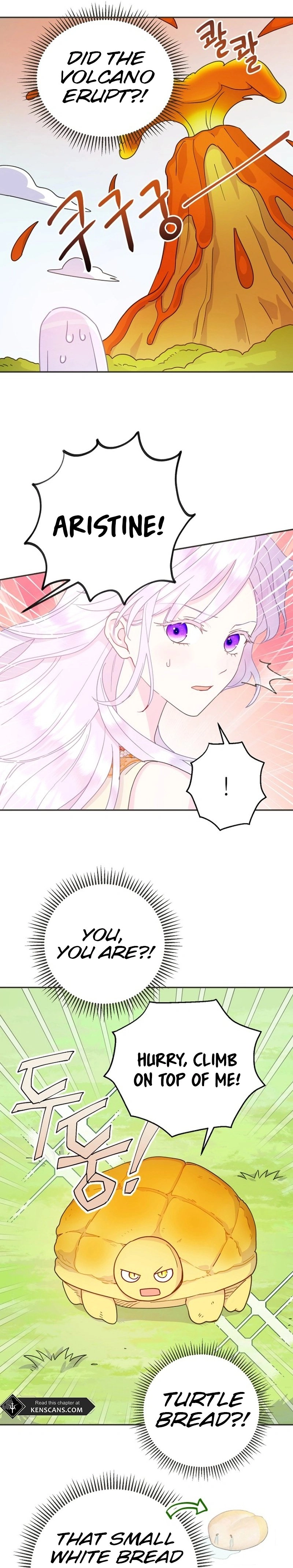 Forget My Husband, I'll Go Make Money Chapter 78 Page 13