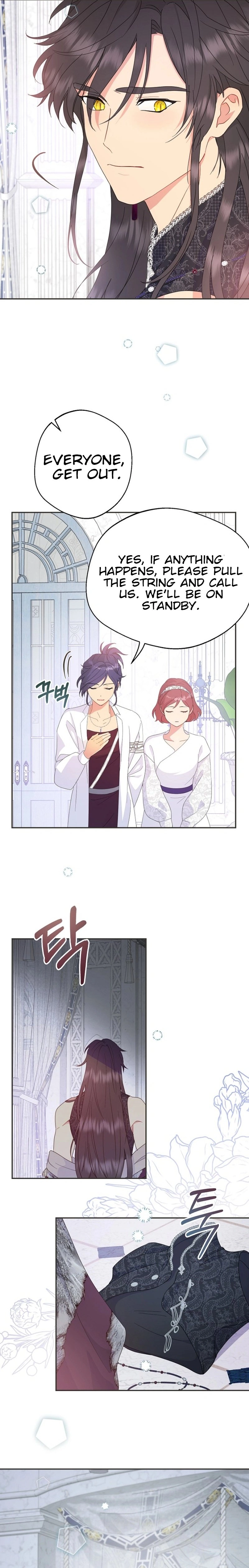 Forget My Husband, I'll Go Make Money Chapter 78 Page 2