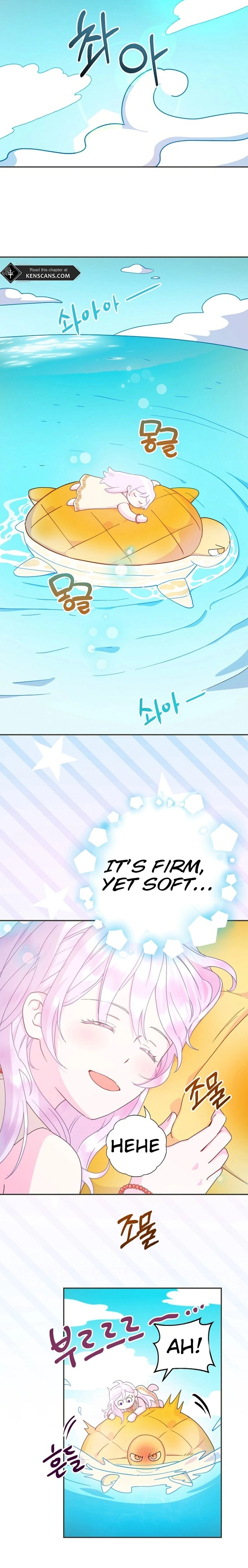 Forget My Husband, I'll Go Make Money Chapter 78 Page 15