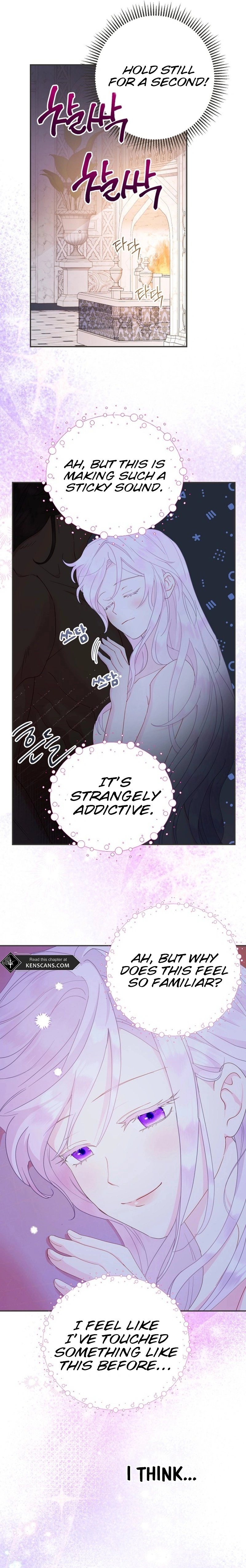 Forget My Husband, I'll Go Make Money Chapter 78 Page 16