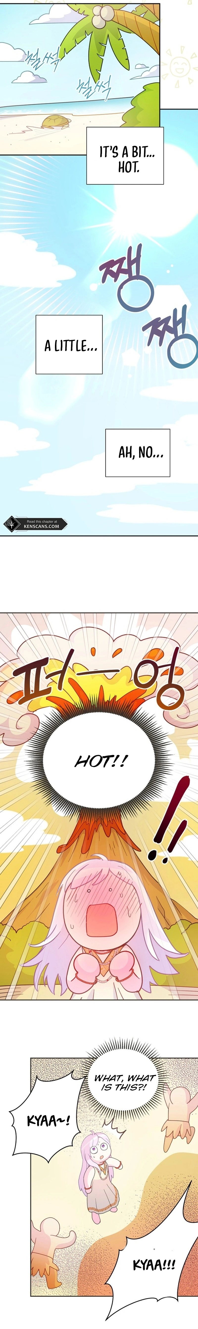Forget My Husband, I'll Go Make Money Chapter 78 Page 12